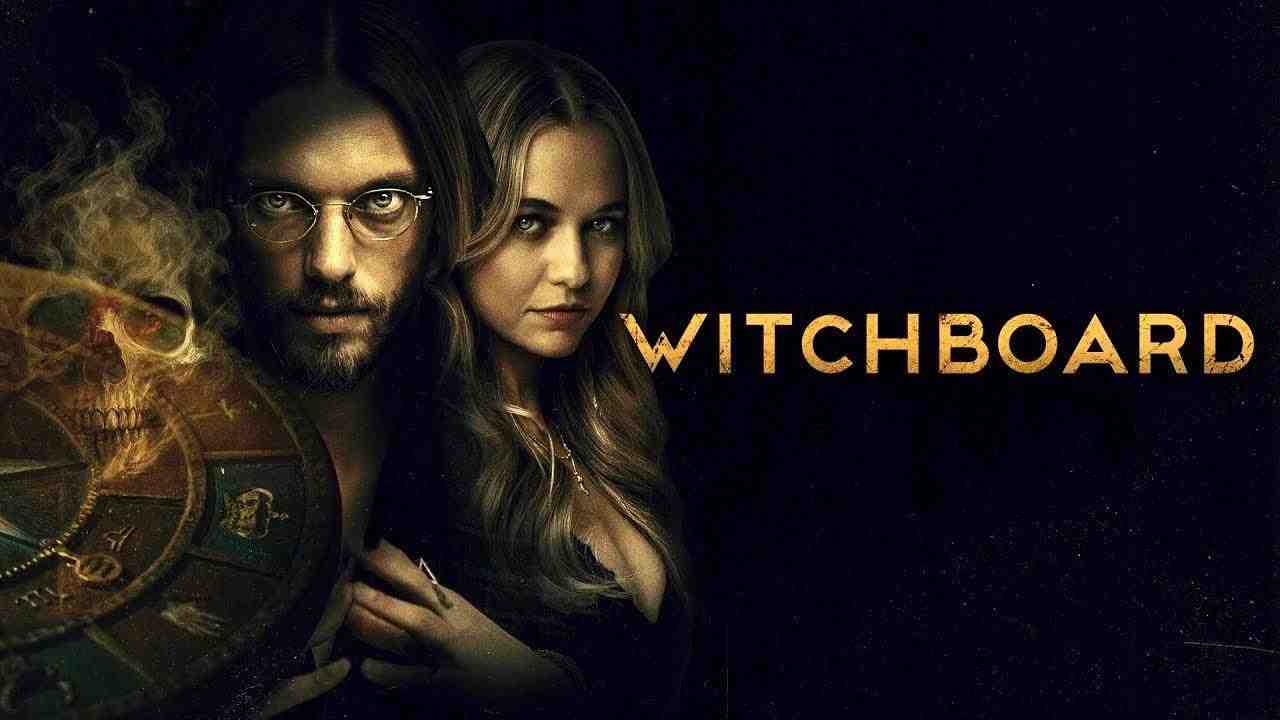 فيلم Witchboard 2024 مترجم