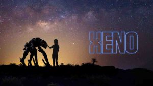 فيلم Xeno 2025 مترجم