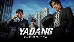 فيلم Yadang The Snitch 2025 مترجم
