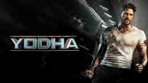 فيلم Yodha 2024 مترجم