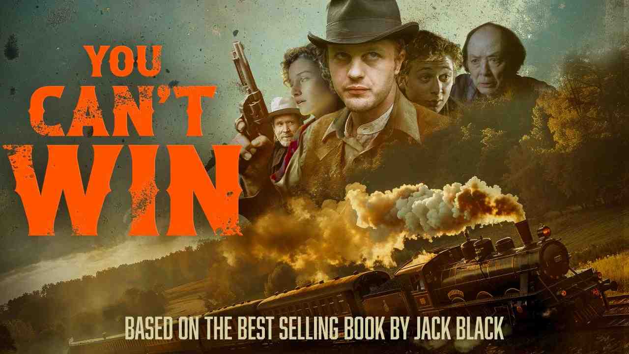 فيلم You Can’t Win 2026 مترجم