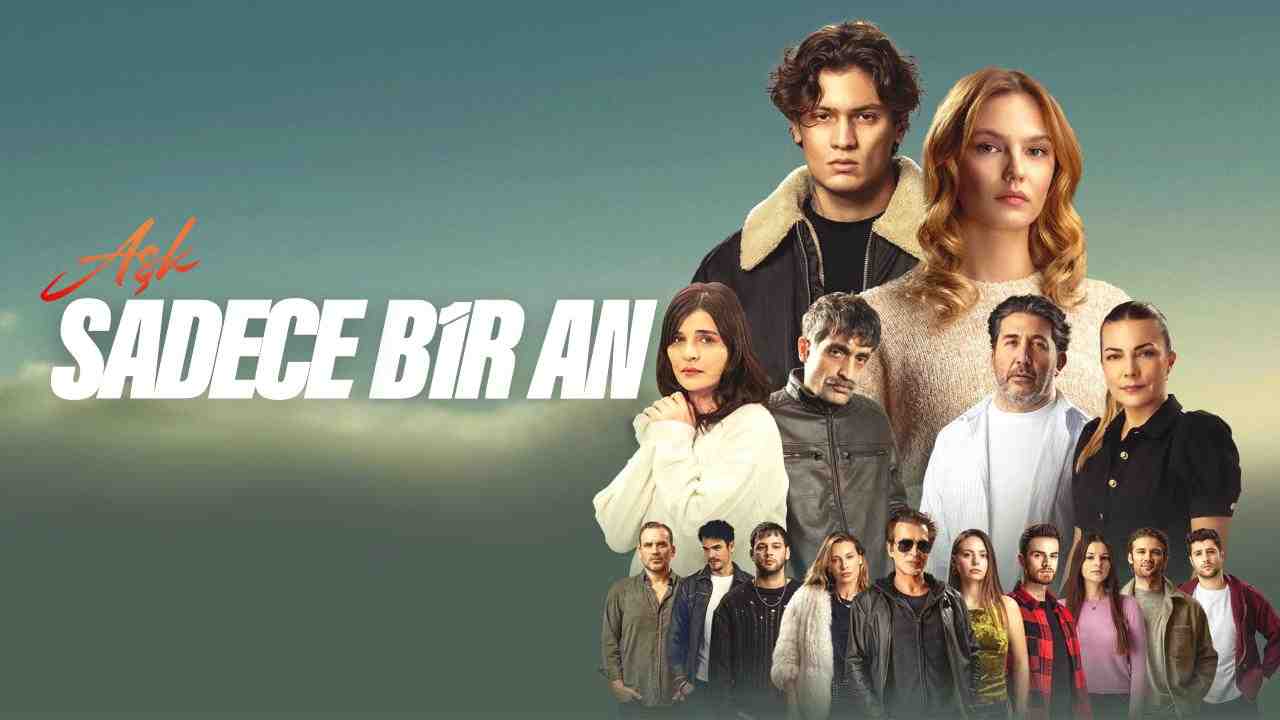فيلم الحب مجرد لحظة 2025 مترجم