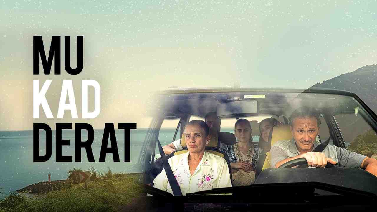 فيلم المصير 2024 مترجم