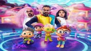 فيلم فانزو 2024 كامل