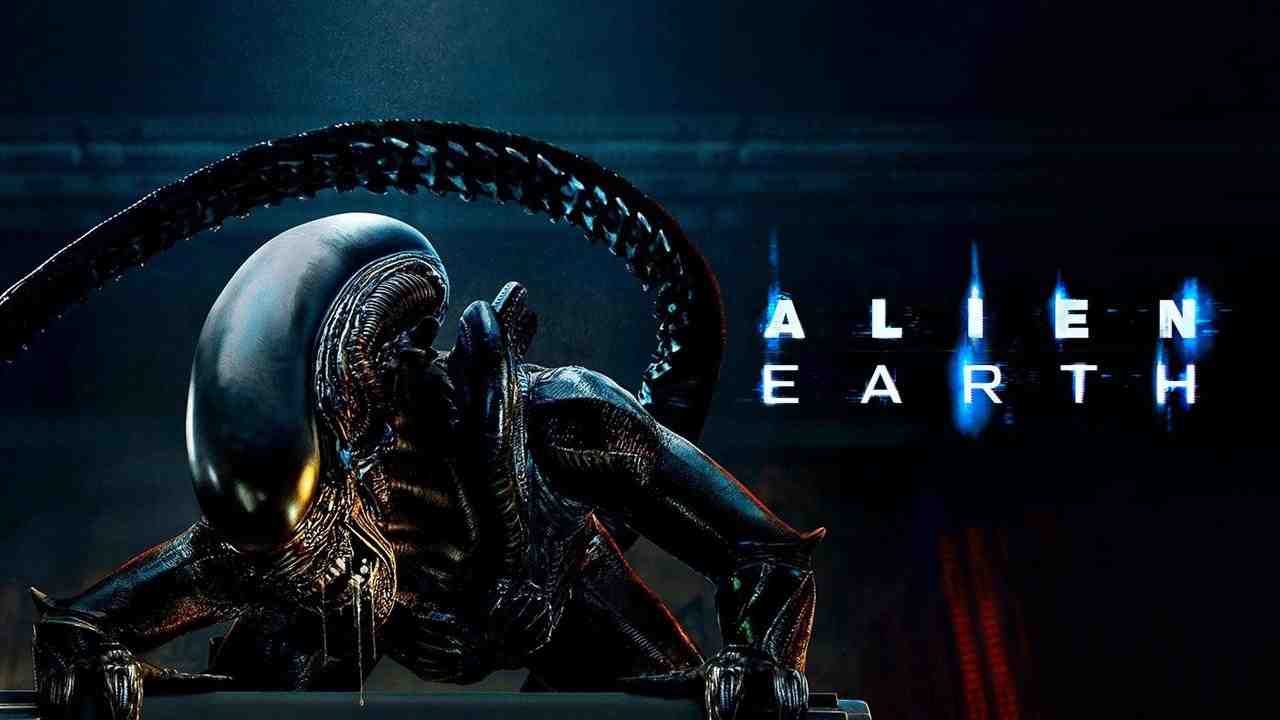 مسلسل Alien Earth الحلقة 5 الخامسة مترجمة