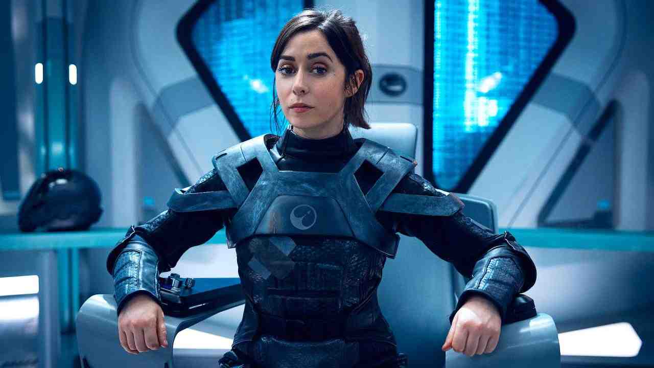 مسلسل Black Mirror الموسم السابع الحلقة 5 الخامسة مترجمة