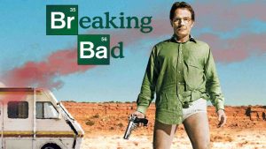 مسلسل Breaking Bad الموسم الاول