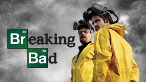 مسلسل Breaking Bad الموسم الثالث