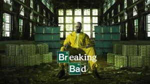 مسلسل Breaking Bad الموسم الثاني