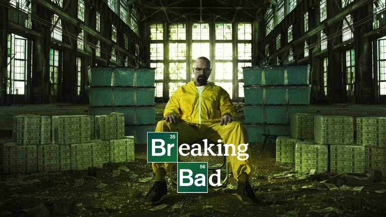 مسلسل Breaking Bad الموسم الثاني الحلقة 7 السابعة مترجمة