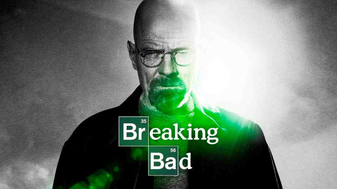 مسلسل Breaking Bad الموسم الخامس الحلقة 10 العاشرة مترجمة