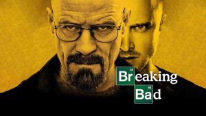 مسلسل Breaking Bad الموسم الرابع