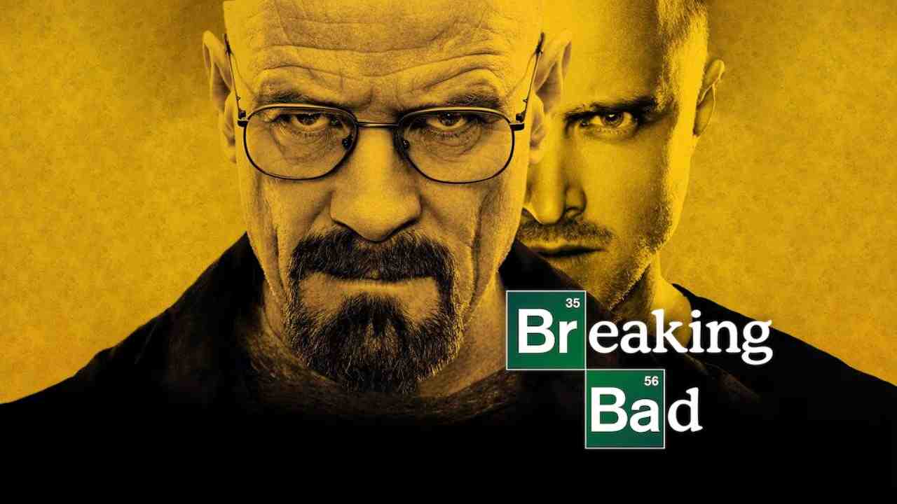 مسلسل Breaking Bad الموسم الرابع الحلقة 4 الرابعة مترجمة