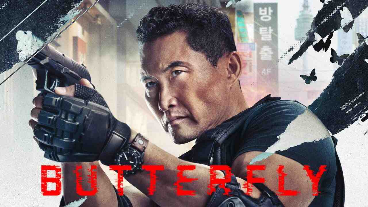 مسلسل Butterfly الحلقة 5 الخامسة مترجمة