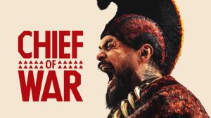 مسلسل Chief of War