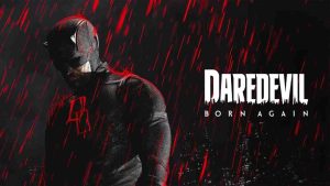 مسلسل Daredevil Born Again الموسم الثاني