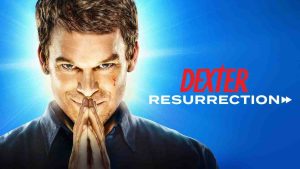 مسلسل Dexter Resurrection