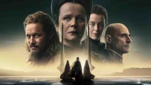 مسلسل Dune Prophecy الموسم الاول