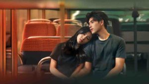 مسلسل Eat Run Love