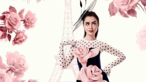 مسلسل Emily in Paris الموسم الرابع