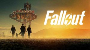 مسلسل Fallout الموسم الثاني