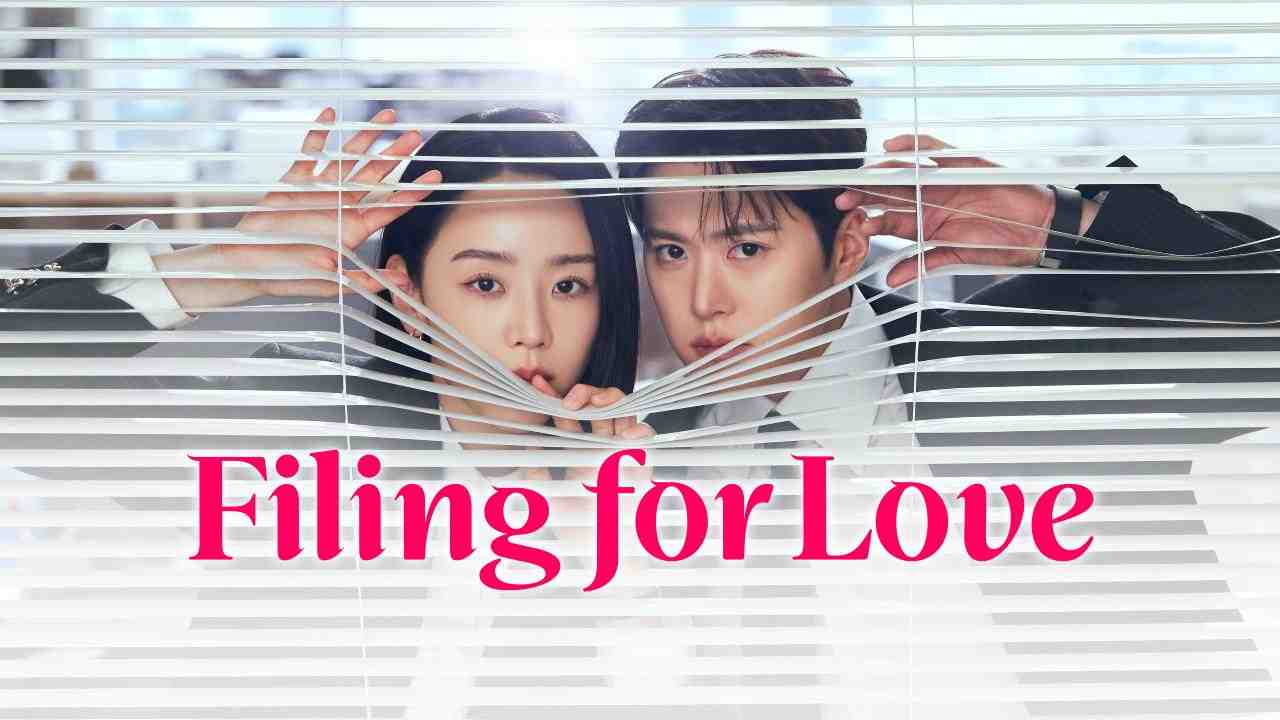 مسلسل Filing for Love الحلقة 7 السابعة مترجمة