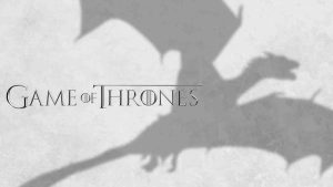 مسلسل Game of Thrones الموسم الثالث
