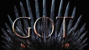 مسلسل Game of Thrones الموسم الثامن