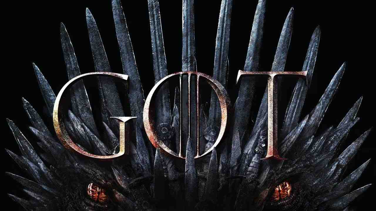 مسلسل Game of Thrones الموسم الثامن الحلقة 6 السادسة والاخيرة مترجمة
