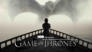 مسلسل Game of Thrones الموسم الخامس