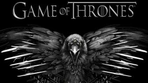 مسلسل Game of Thrones الموسم الرابع