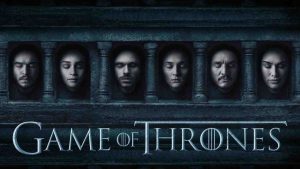 مسلسل Game of Thrones الموسم السادس