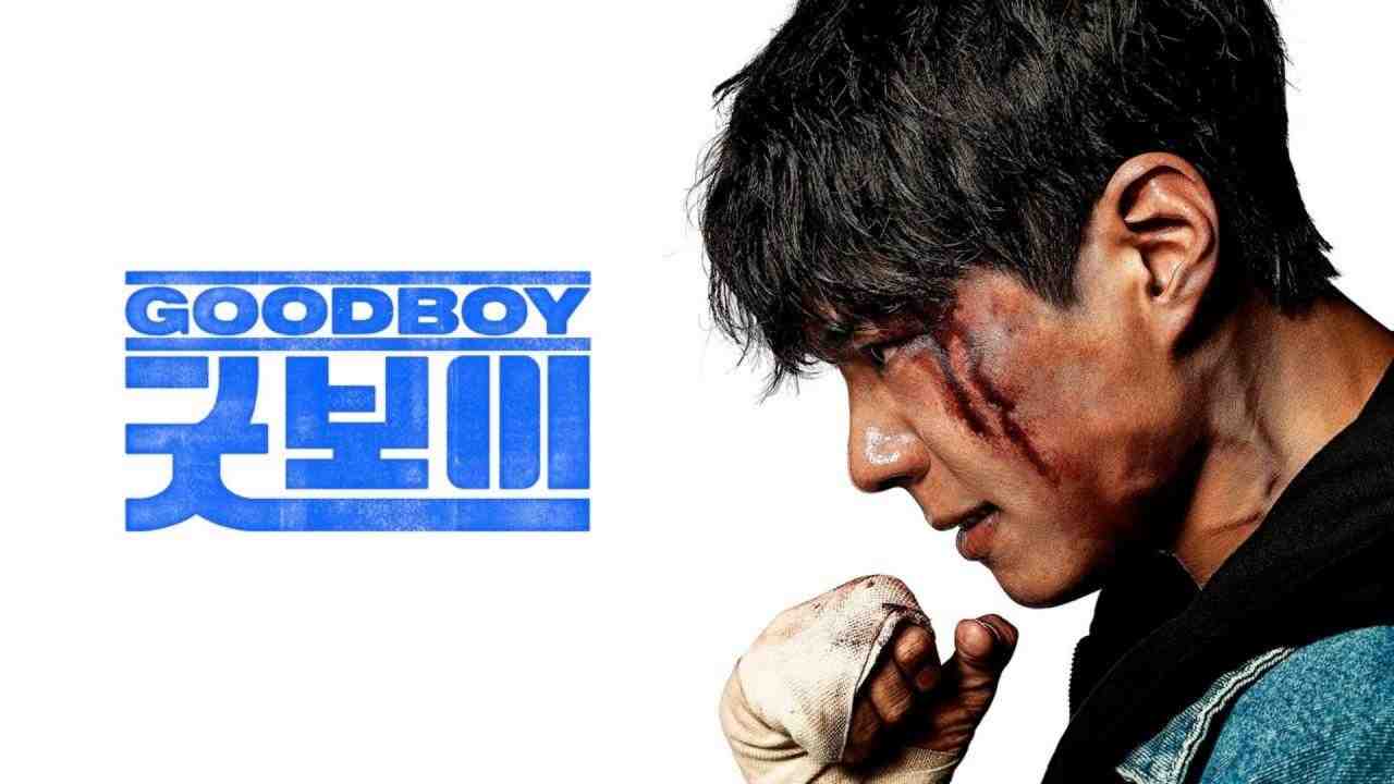 مسلسل Good Boy الحلقة 5 الخامسة مترجمة