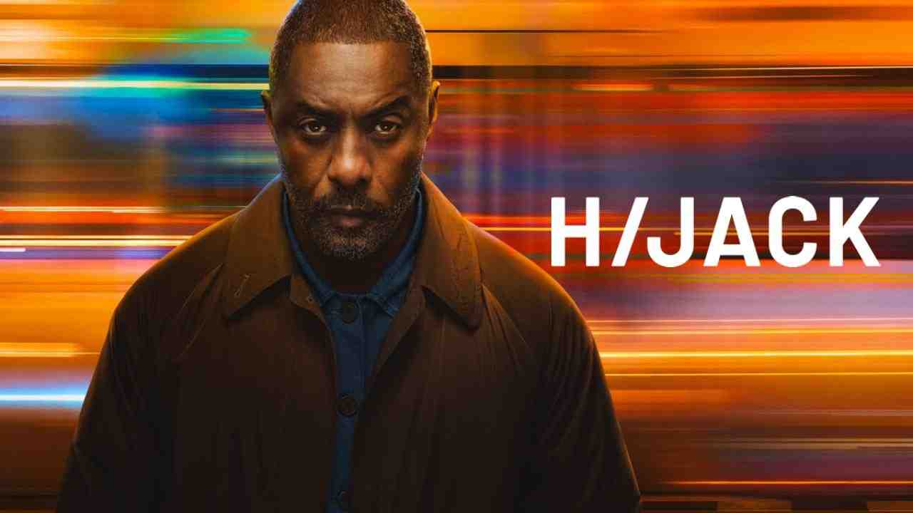 مسلسل Hijack الموسم الثاني الحلقة 4 الرابعة مترجمة