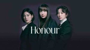 مسلسل Honour
