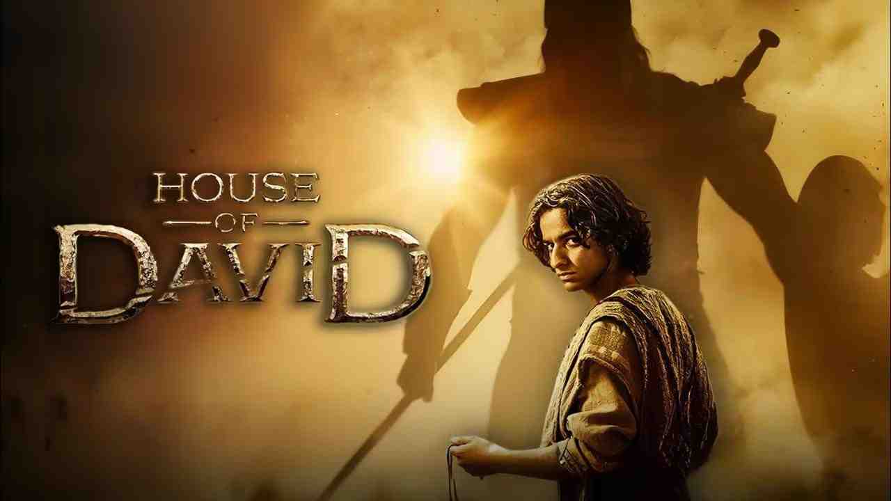 مسلسل House of David الموسم الثاني الحلقة 1 الاولى مترجمة
