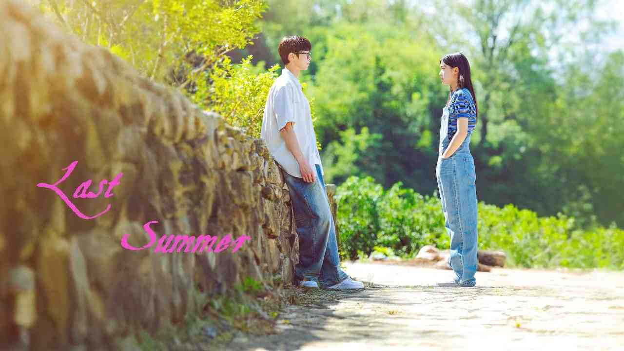 مسلسل Last Summer الحلقة 2 الثانية مترجمة