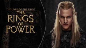مسلسل LOTR The Rings of Power الموسم الثاني