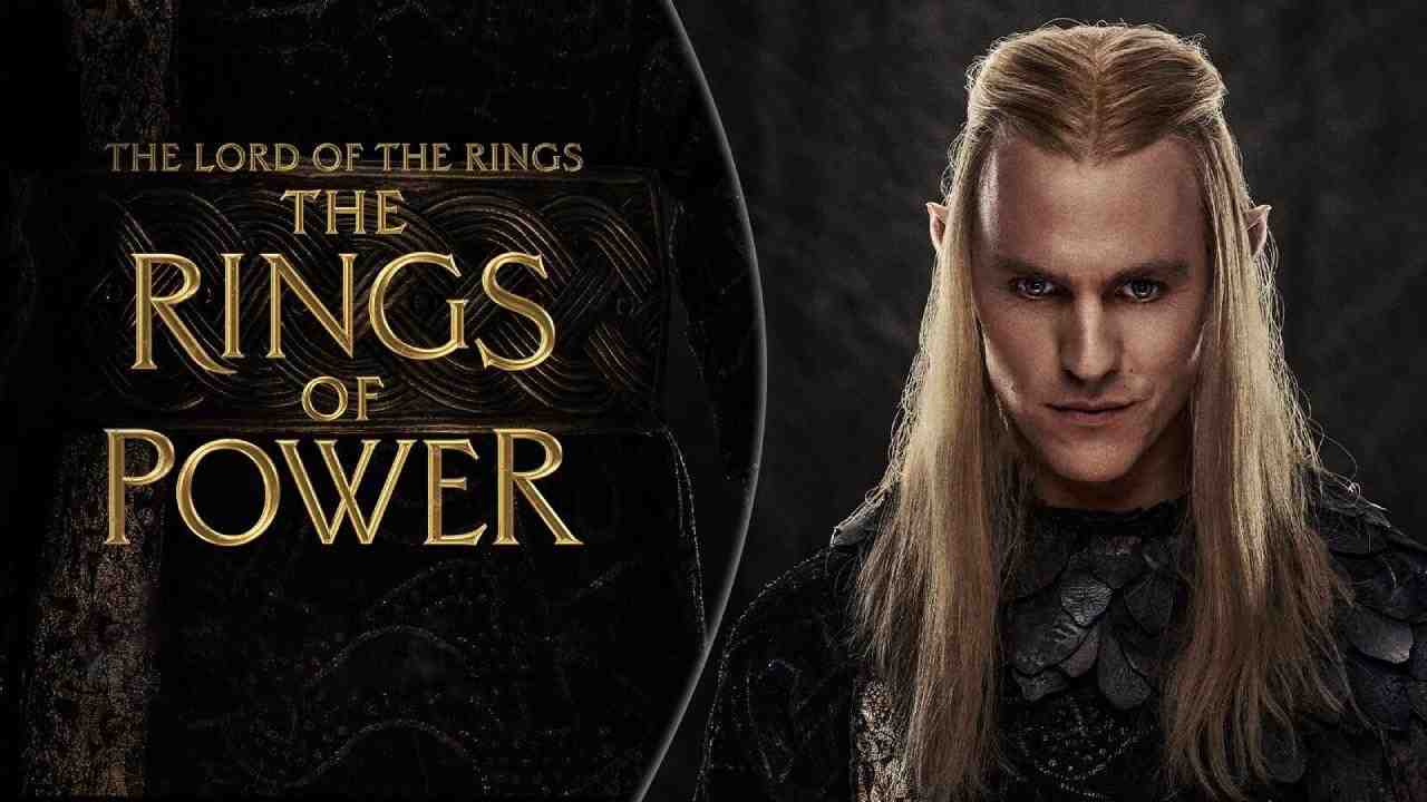 مسلسل LOTR The Rings of Power الموسم الثاني الحلقة 1 الاولى مترجمة