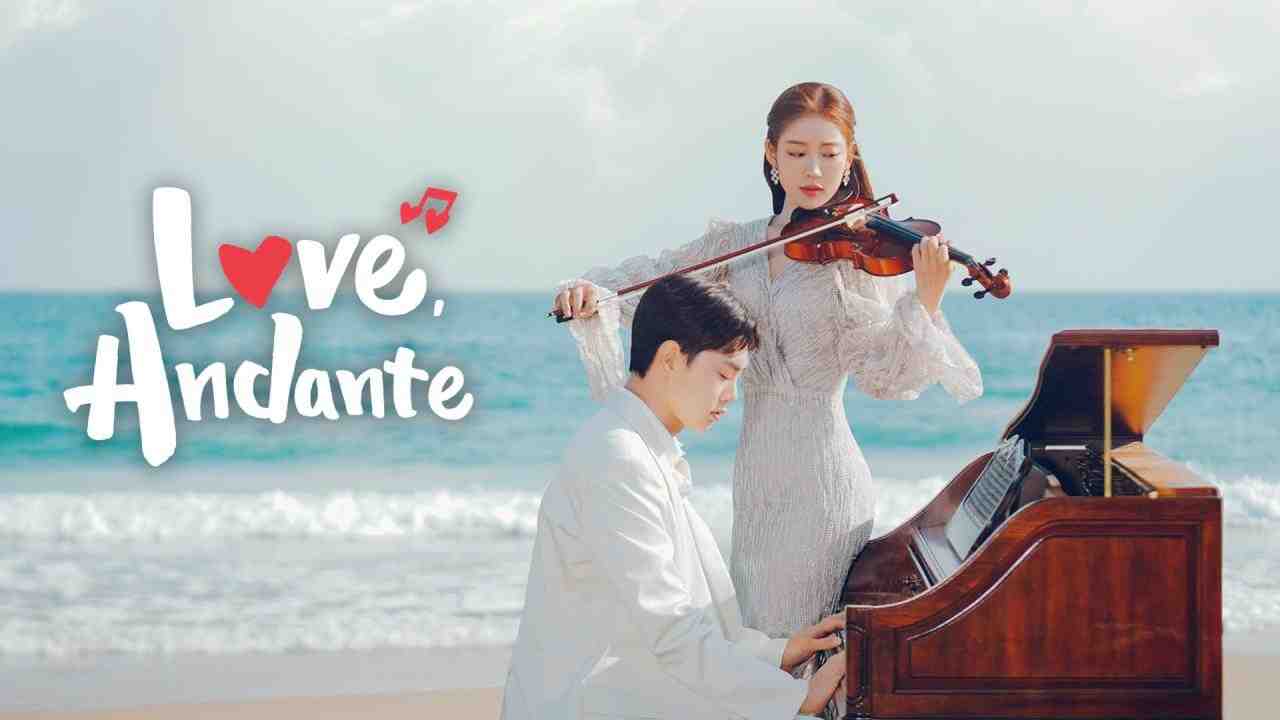 مسلسل Love Andante الحلقة 9 التاسعة مترجمة