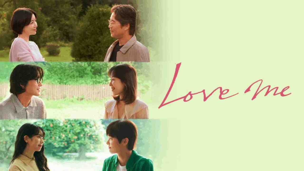 مسلسل Love Me الحلقة 10 العاشرة مترجمة