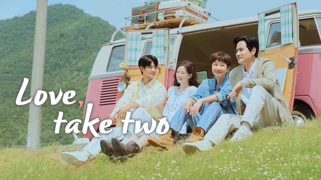 مسلسل Love Take Two الحلقة 7 السابعة مترجمة
