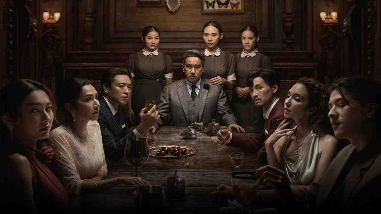 مسلسل Master of the House الحلقة 7 السابعة والاخيرة مترجمة