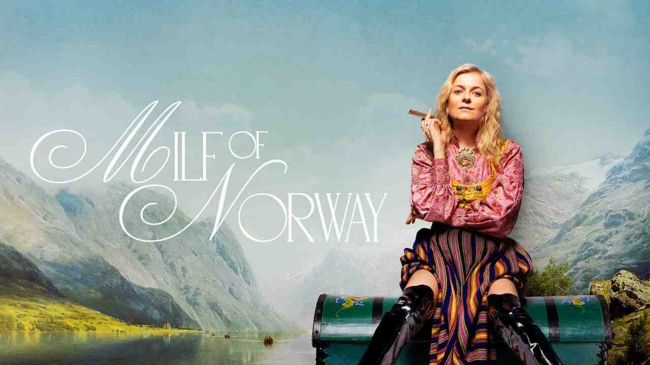 مسلسل MILF of Norway الموسم الاول الحلقة 1 الاولى مترجمة