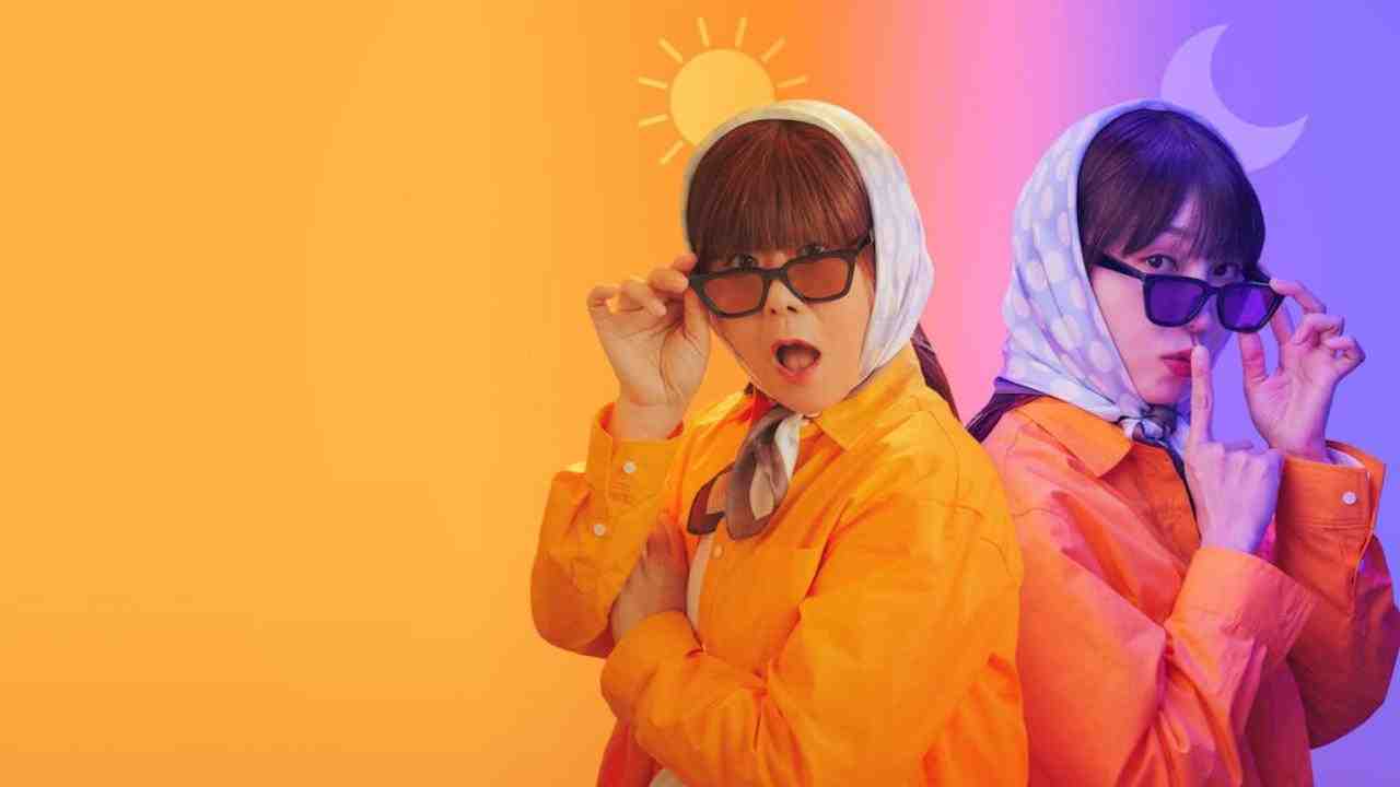 مسلسل Miss Night and Day الحلقة 5 الخامسة مترجمة