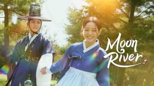 مسلسل Moon River