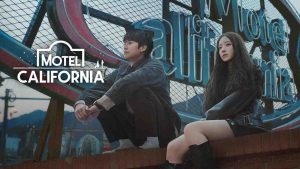 مسلسل Motel California