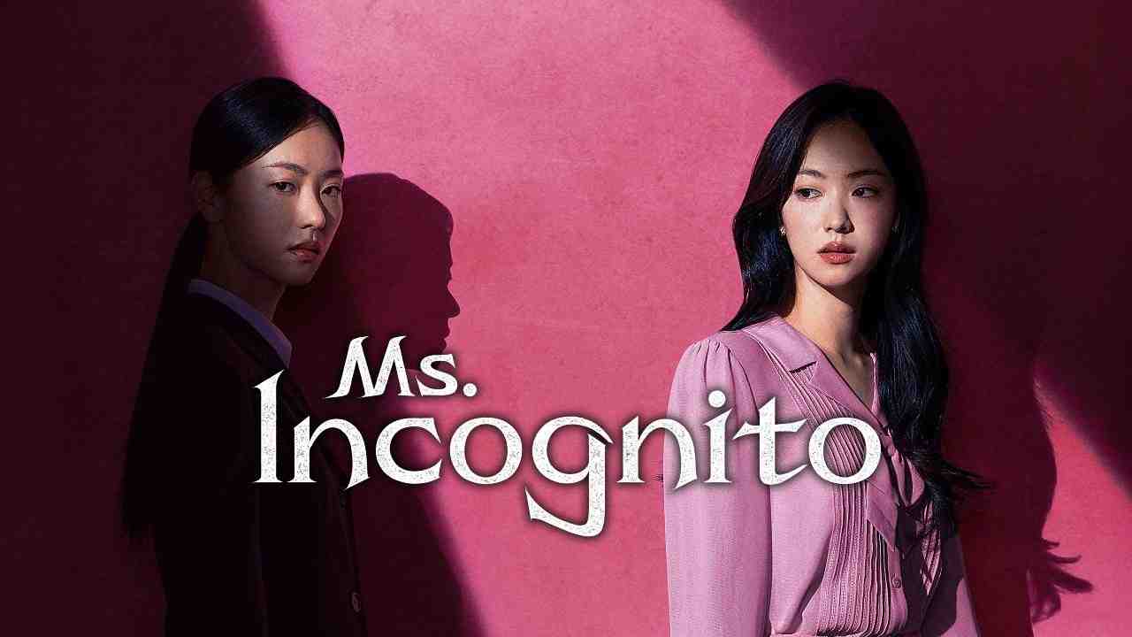 مسلسل Ms Incognito الحلقة 4 الرابعة مترجمة