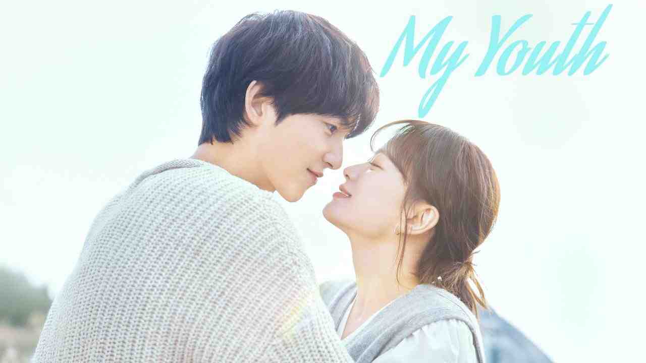 مسلسل My Youth الحلقة 2 الثانية مترجمة