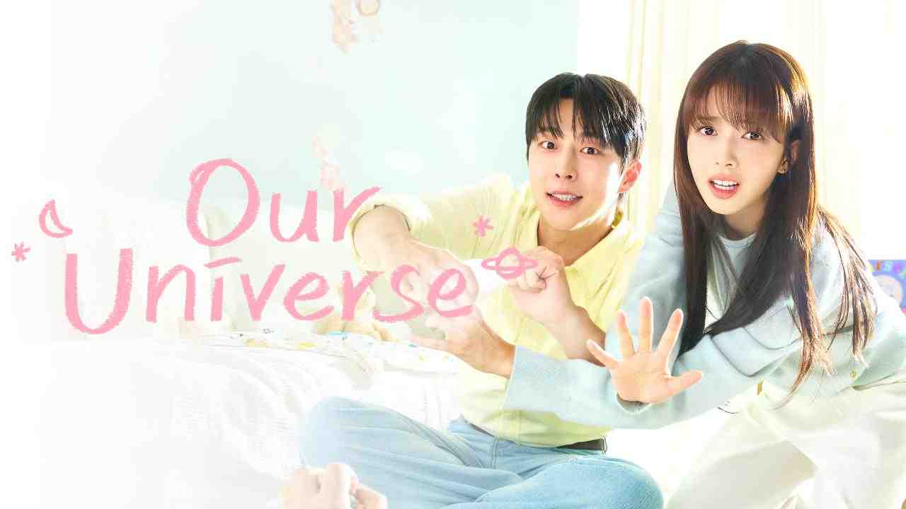 مسلسل Our Universe الحلقة 9 التاسعة مترجمة